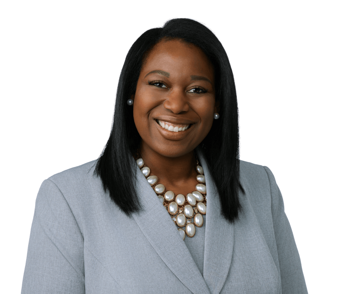 Photo of Tayler D. Bolton